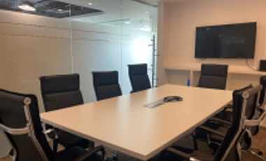 Oficina en arriendo en Las Condes
