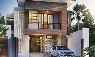 peruamhan cluster konsep terbaru di jl delima kota pekanbaru