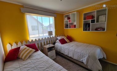 Casa en venta Loteo El Polo de Machalí