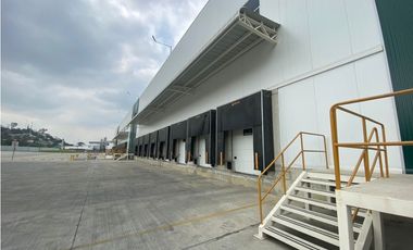 *VA A DAULE BODEGA 19810 m² ideal centro de distribución y logística