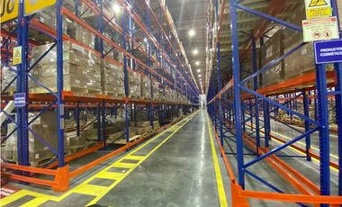 *VA A DAULE BODEGA 19810 m² ideal centro de distribución y logística