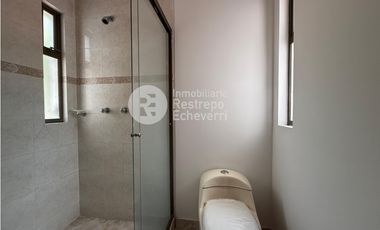 Casa en conjunto en arriendo, San Bernardo del Viento, Manizales