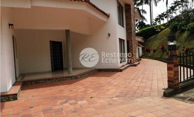 Casa en conjunto en arriendo, San Bernardo del Viento, Manizales