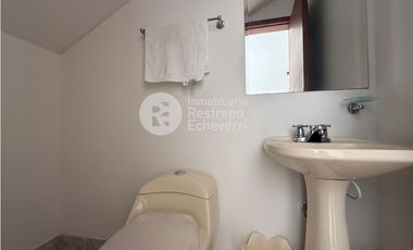 Casa en conjunto en arriendo, San Bernardo del Viento, Manizales