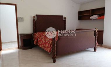 Casa en conjunto en arriendo, San Bernardo del Viento, Manizales