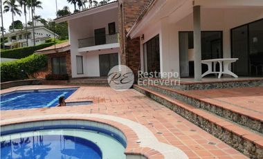 Casa en conjunto en arriendo, San Bernardo del Viento, Manizales