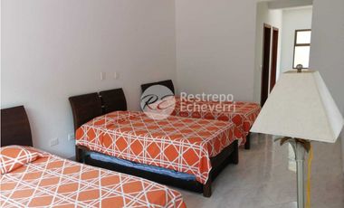 Casa en conjunto en arriendo, San Bernardo del Viento, Manizales