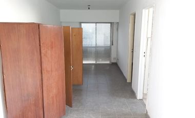 Departamento en venta en Villa Luzuriaga