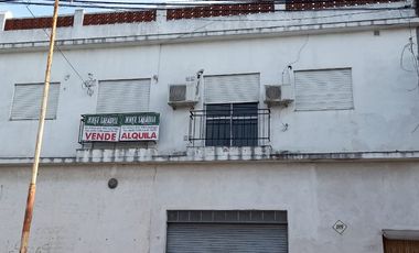 Departamento en venta en Villa Luzuriaga