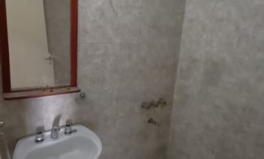 Departamento en venta en Villa Luzuriaga