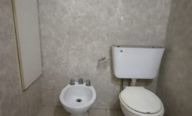 Departamento en venta en Villa Luzuriaga
