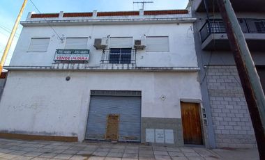 Departamento en venta en Villa Luzuriaga