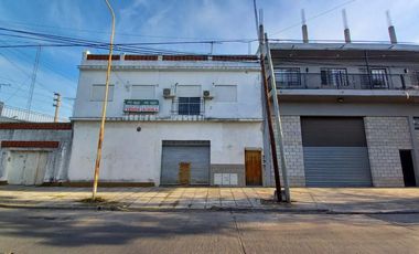 Departamento en venta en Villa Luzuriaga