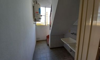 Departamento en venta en Villa Luzuriaga
