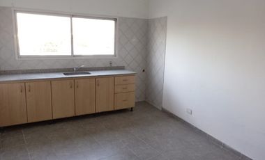 Departamento en venta en Villa Luzuriaga