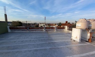 Departamento en venta en Villa Luzuriaga
