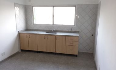 Departamento en venta en Villa Luzuriaga