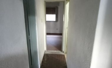 Departamento en venta en Villa Luzuriaga