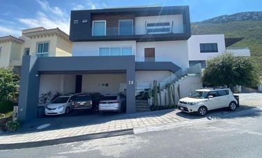 Casa en Venta Residencial Cordillera $23,500,000