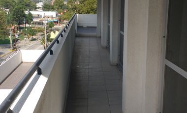 Departamento 2 dormitorios 2 terrazas a estrenar Etoile II