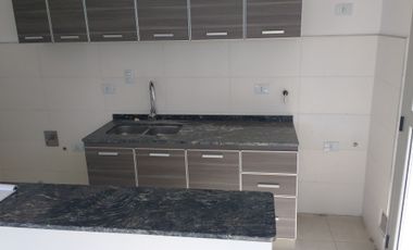 Departamento 2 dormitorios 2 terrazas a estrenar Etoile II