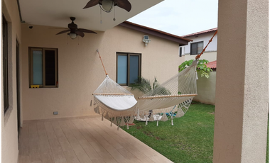 Se Vende Casa en Panamá Pacífico, Woodlands