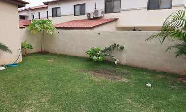 Se Vende Casa en Panamá Pacífico, Woodlands