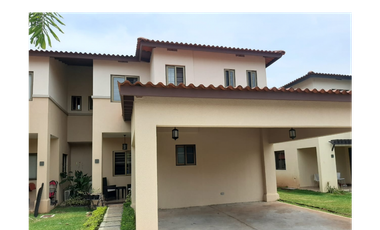 Se Vende Casa en Panamá Pacífico, Woodlands