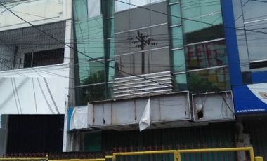 Disewakan Ruko Siap Huni 3,5 Lantai Di Jl. Kapas Krampung, Surabaya