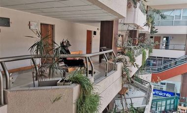 Amplia oficina,3 privados,3 baños, 3 estac. ascensor
