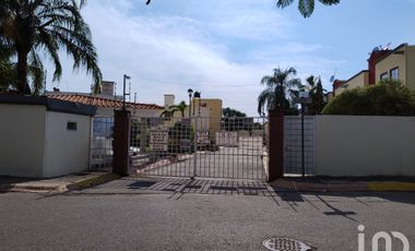 CASA EN VENTA EN CONDOMINIO PASEOS DEL RIO, MUNICIPIO EMILIANO ZAPATA ,EDO. MORELOS