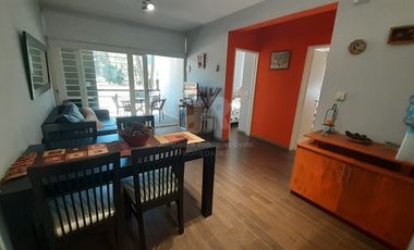 Codigo 210 - Pinamar - Departamento En Alquiler