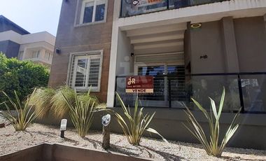 Codigo 210 - Pinamar - Departamento En Alquiler
