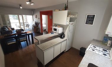 Codigo 210 - Pinamar - Departamento En Alquiler