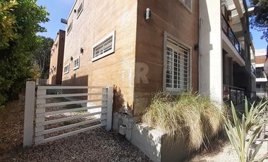 Codigo 210 - Pinamar - Departamento En Alquiler