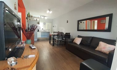 Codigo 210 - Pinamar - Departamento En Alquiler