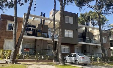 Codigo 210 - Pinamar - Departamento En Alquiler