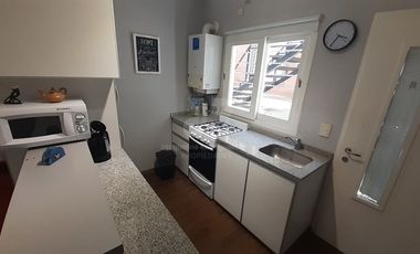 Codigo 210 - Pinamar - Departamento En Alquiler
