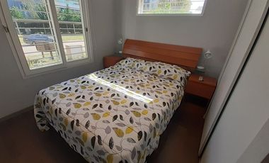 Codigo 210 - Pinamar - Departamento En Alquiler