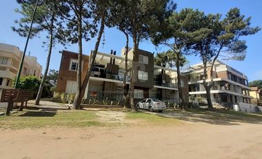 Codigo 210 - Pinamar - Departamento En Alquiler