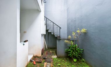 Rumah 15 menit ke Mall Ciputra Cibubur LB 166 SHM Dibantu KPR J-34696