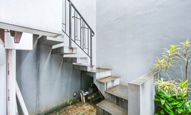 Rumah 15 menit ke Mall Ciputra Cibubur LB 166 SHM Dibantu KPR J-34696