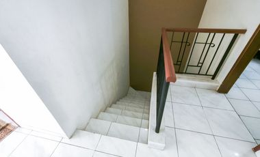 Rumah 15 menit ke Mall Ciputra Cibubur LB 166 SHM Dibantu KPR J-34696