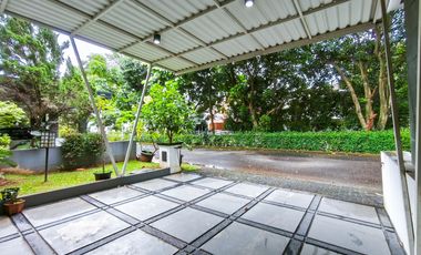 Rumah 15 menit ke Mall Ciputra Cibubur LB 166 SHM Dibantu KPR J-34696