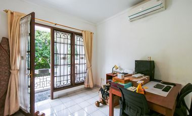 Rumah 15 menit ke Mall Ciputra Cibubur LB 166 SHM Dibantu KPR J-34696