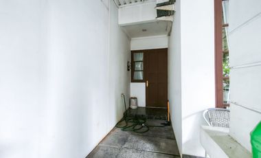 Rumah 15 menit ke Mall Ciputra Cibubur LB 166 SHM Dibantu KPR J-34696