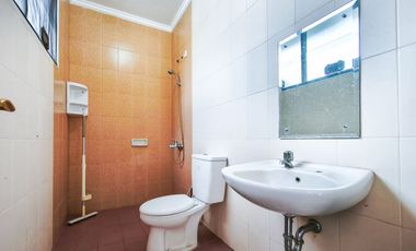 Rumah 15 menit ke Mall Ciputra Cibubur LB 166 SHM Dibantu KPR J-34696