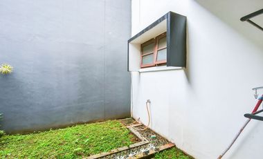 Rumah 15 menit ke Mall Ciputra Cibubur LB 166 SHM Dibantu KPR J-34696