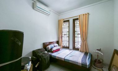 Rumah 15 menit ke Mall Ciputra Cibubur LB 166 SHM Dibantu KPR J-34696