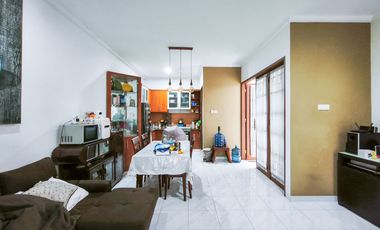 Rumah 15 menit ke Mall Ciputra Cibubur LB 166 SHM Dibantu KPR J-34696